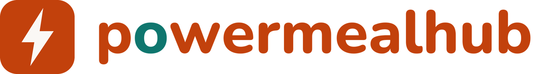 PowerMealHub