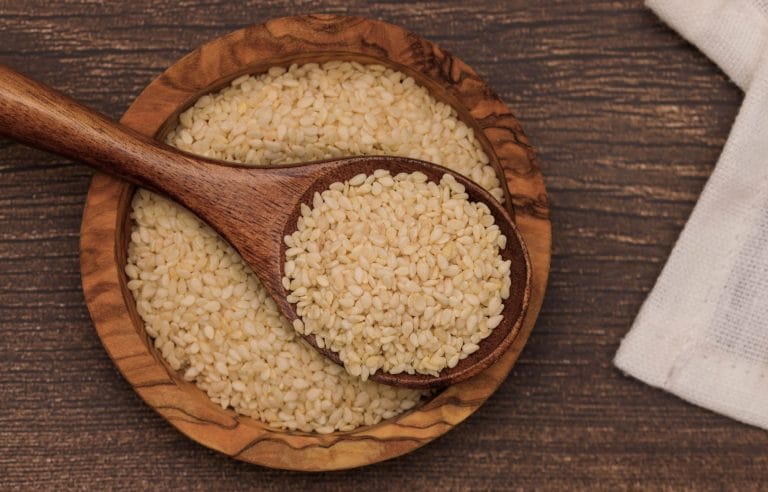 Why a Spoonful of Sesame Seeds a Day Is One of the Easiest Health Upgrades You Can Make