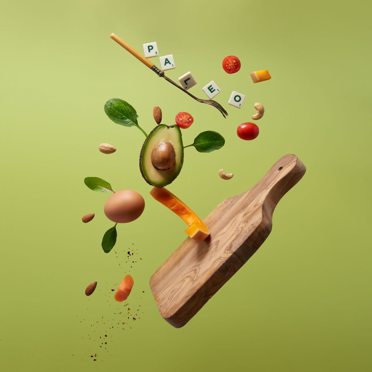 I Looked Into the Paleo Diet So You Don't Have To (Here's What Holds Up)