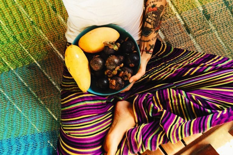 Why Mangosteen Might Be the Most Underrated Fruit in the Tropics (Ask Your Blood Sugar)