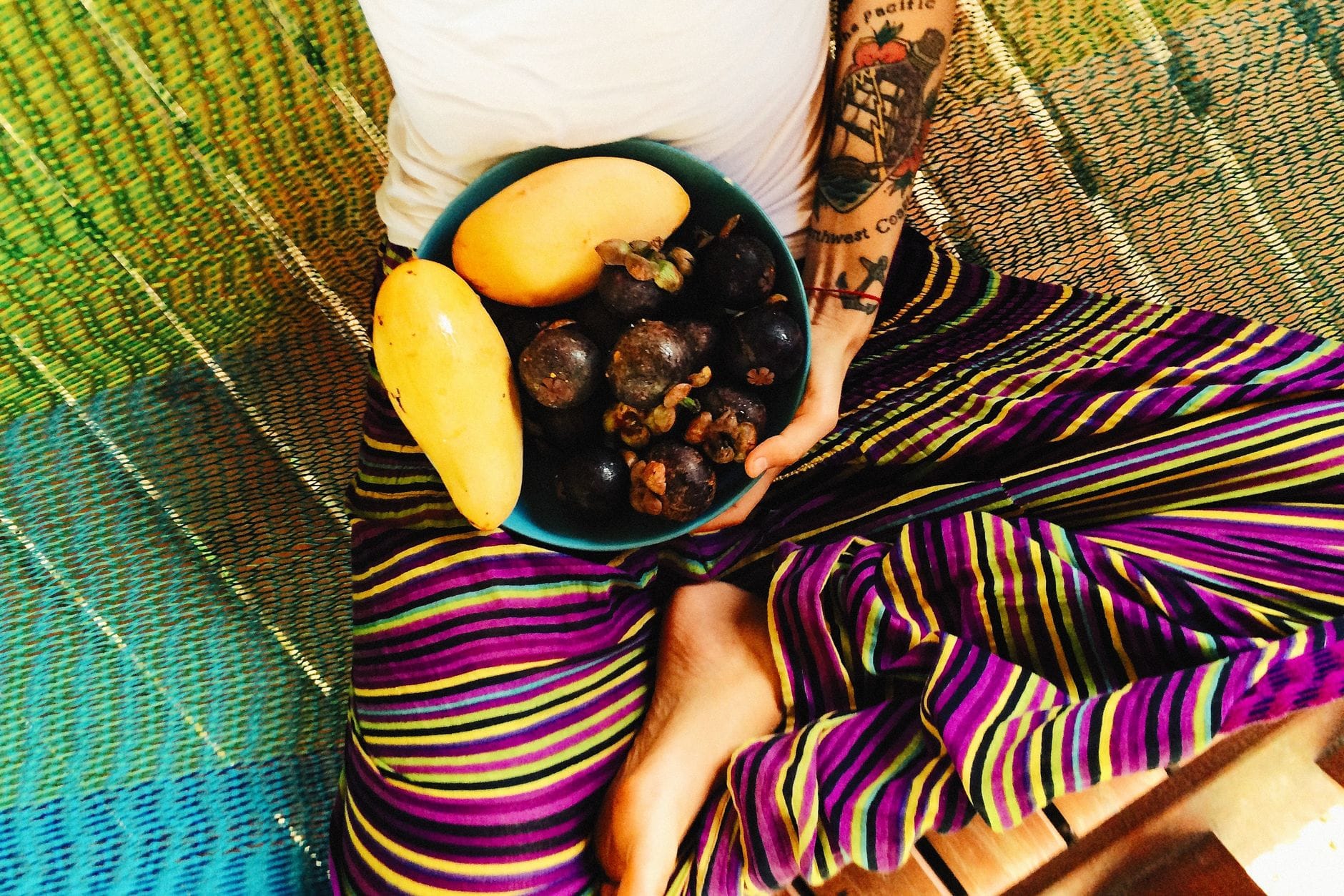 Why Mangosteen Might Be the Most Underrated Fruit in the Tropics (Ask Your Blood Sugar)