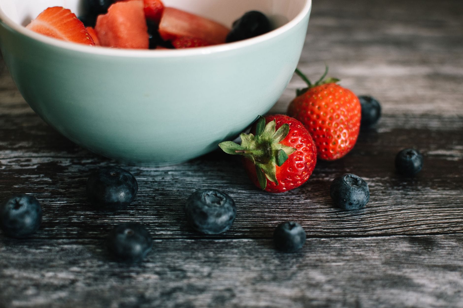 Foods That Help Calm Inflammation