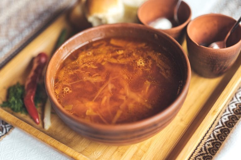 The Cabbage Soup Diet Promises 10 Pounds in a Week (Here's What You're Really Signing Up For)