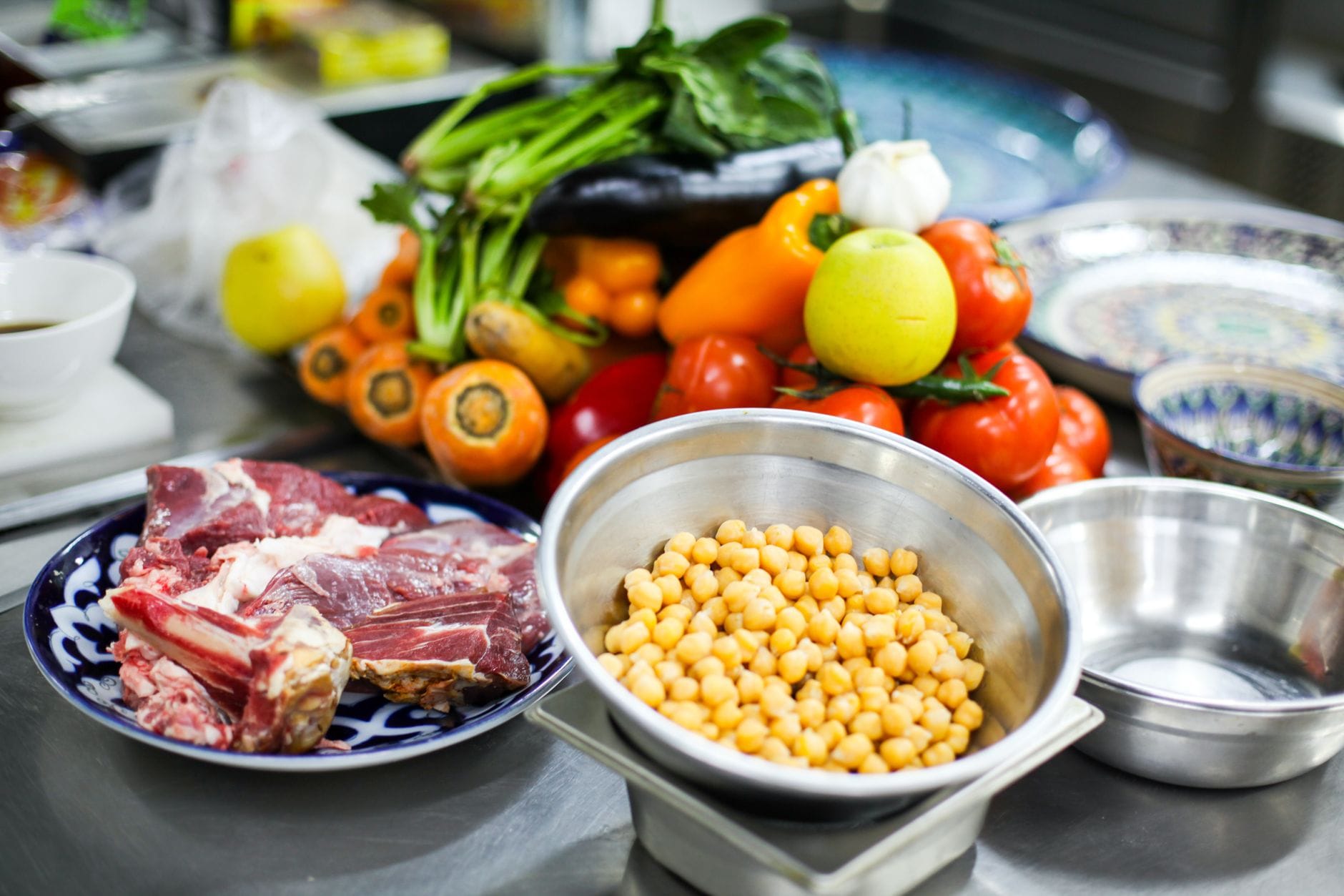 Foods That Belong on Your Plate