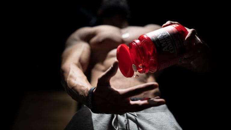 What L-Glutamine Actually Does for Your Gut, Muscles, and Immune System