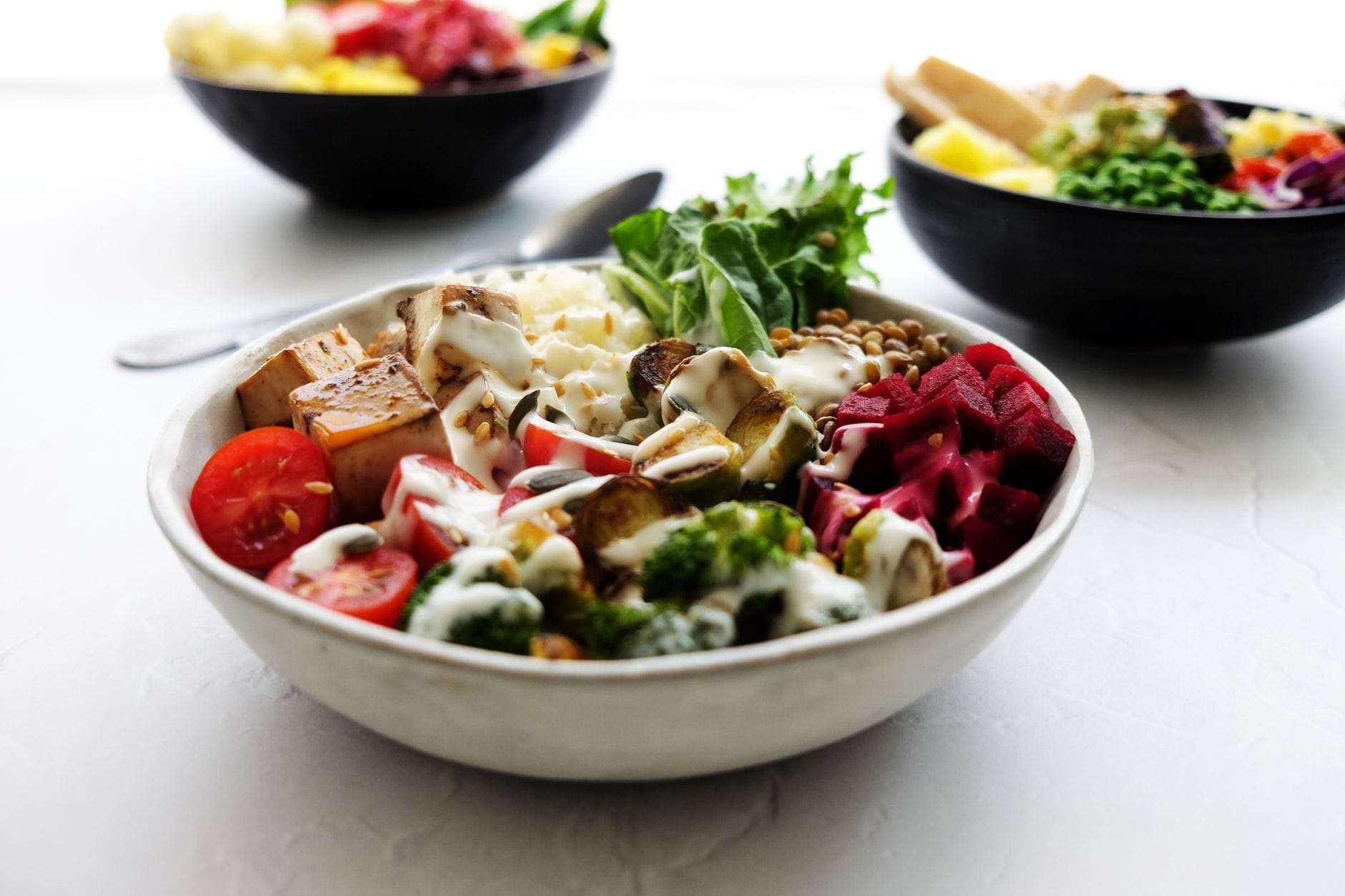Can a Vegan Diet Really Help You Lose Weight (and Keep It Off)?