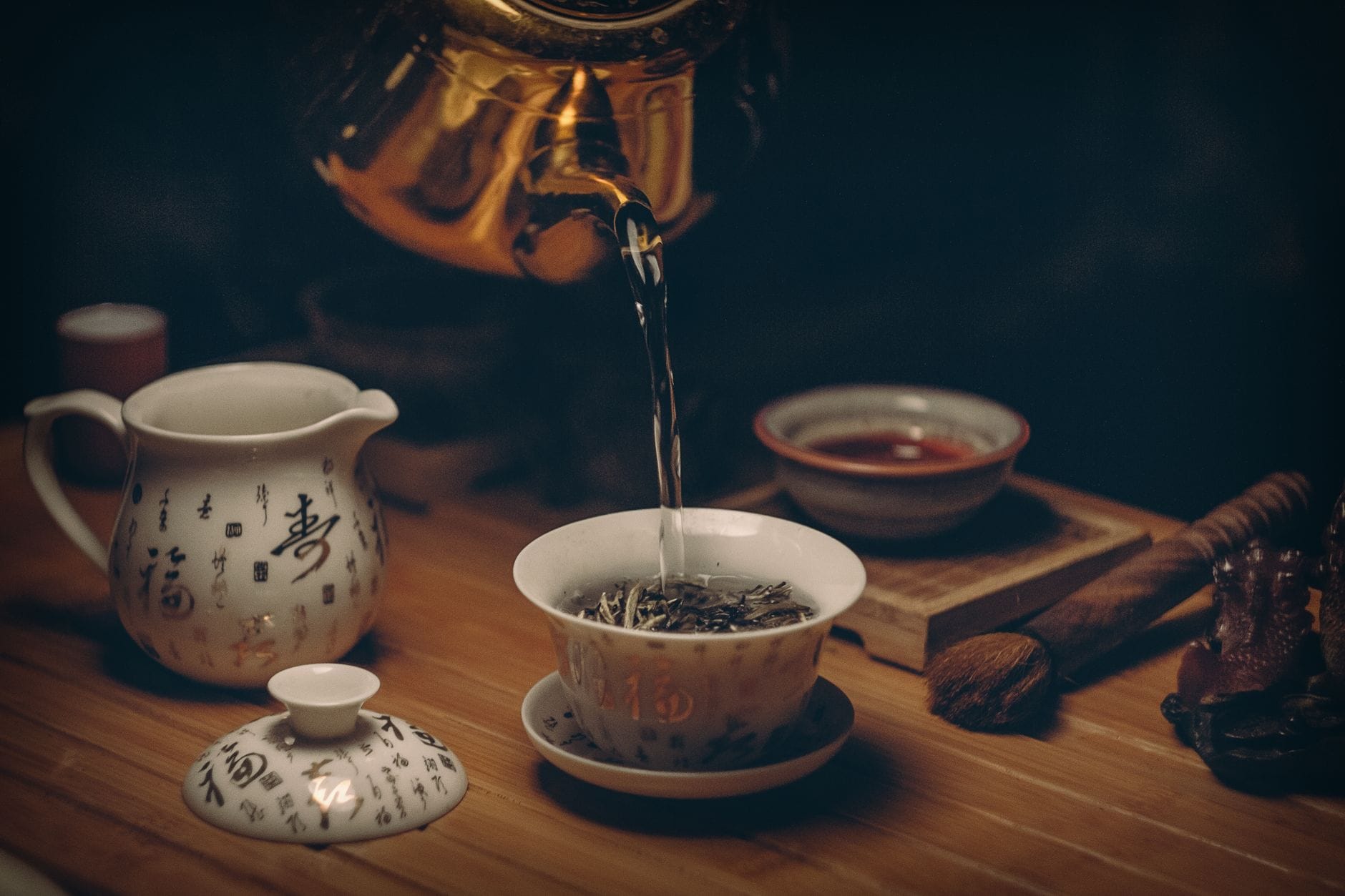 How to Brew a Good Cup