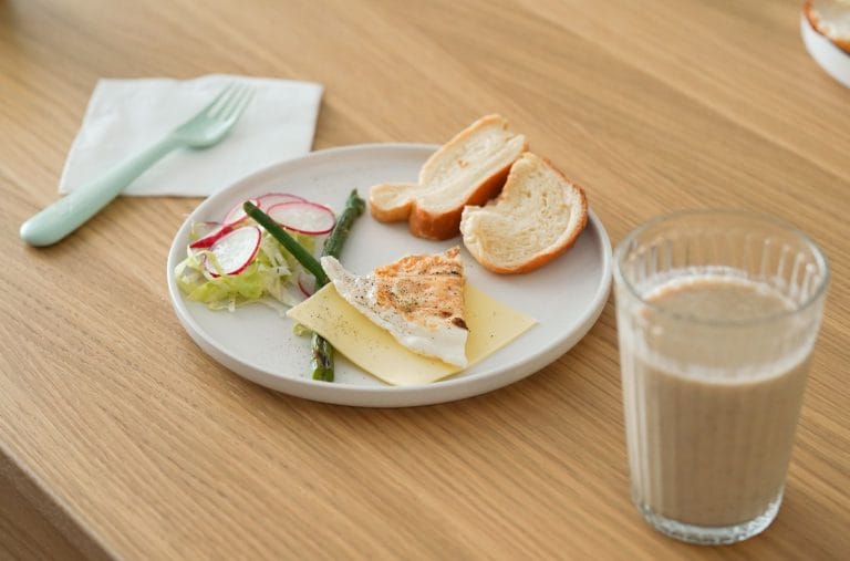 Light Food Recipes That Fill You Up Without Weighing You Down