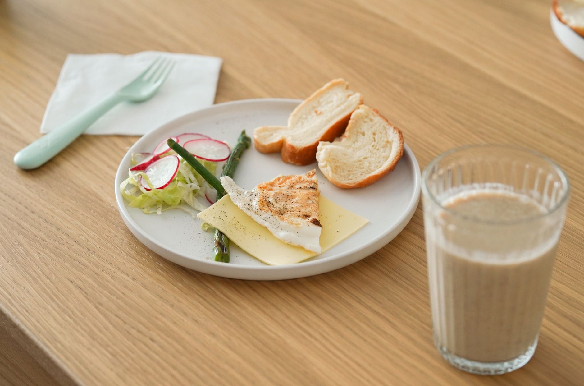 Light Food Recipes That Fill You Up Without Weighing You Down