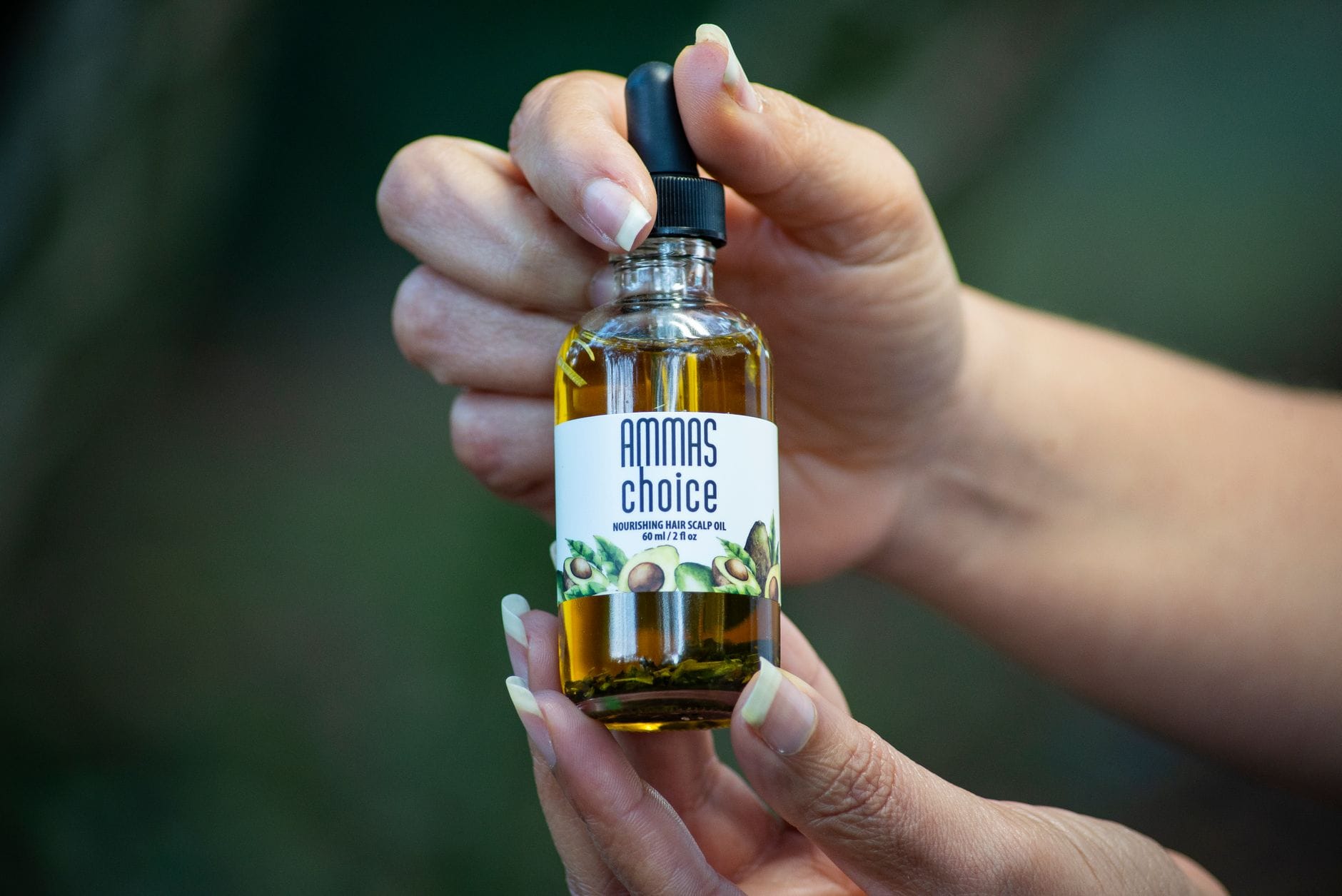 Can Camphor Really Help Your Hair