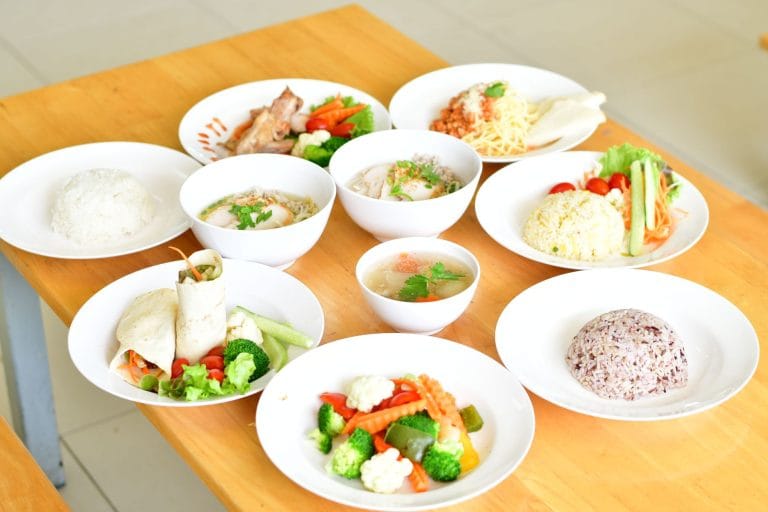 Why Eating More on Some Days Might Actually Help You Lose Weight