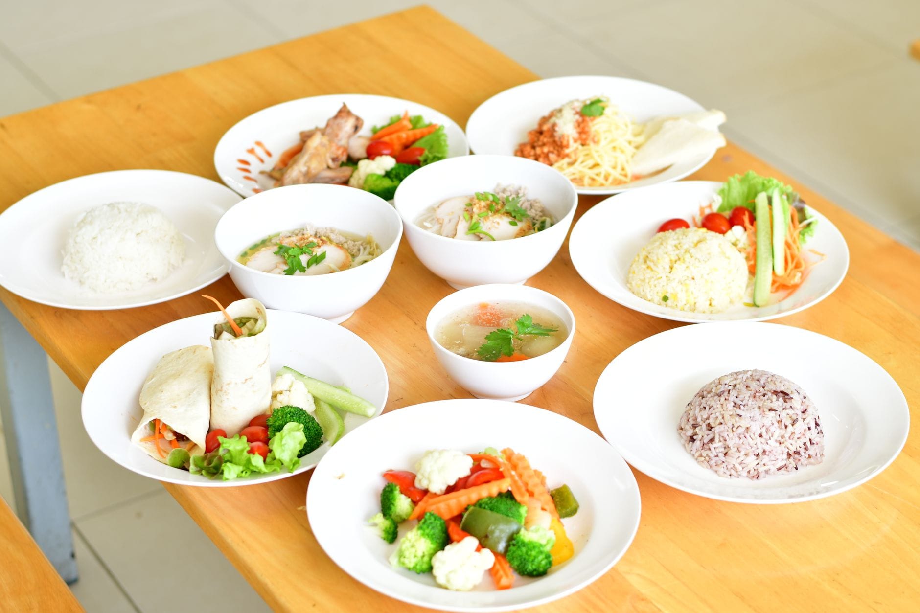 Why Eating More on Some Days Might Actually Help You Lose Weight