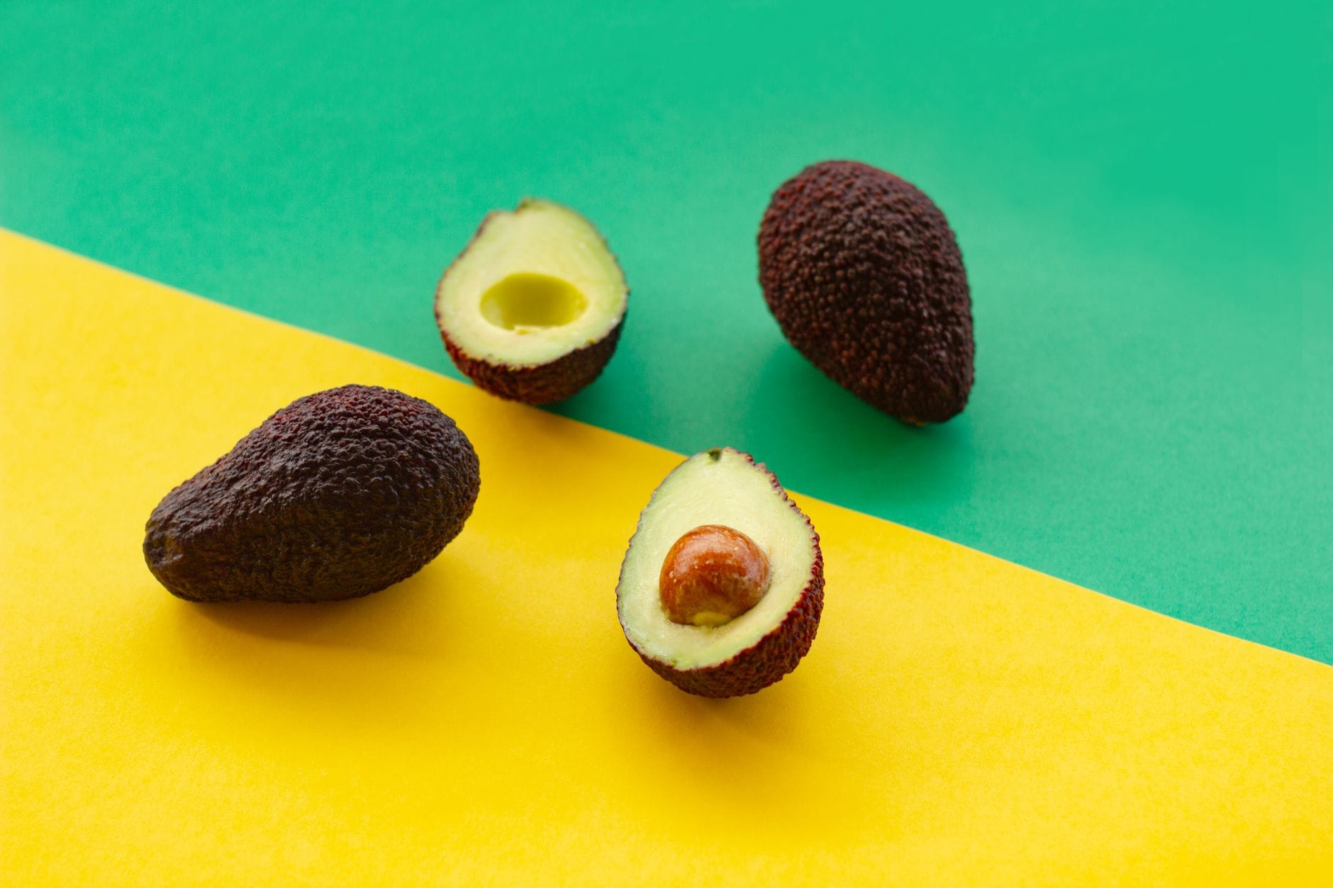 The Surprising Side Effects of Avocados Nobody Warns You About
