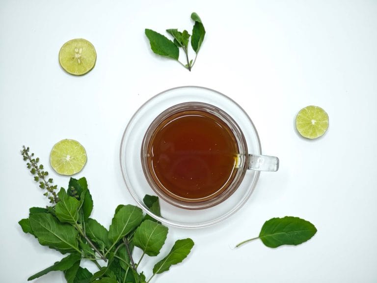 The Surprising Side Effects of Tulsi Nobody Warns You About (Even the Elders)