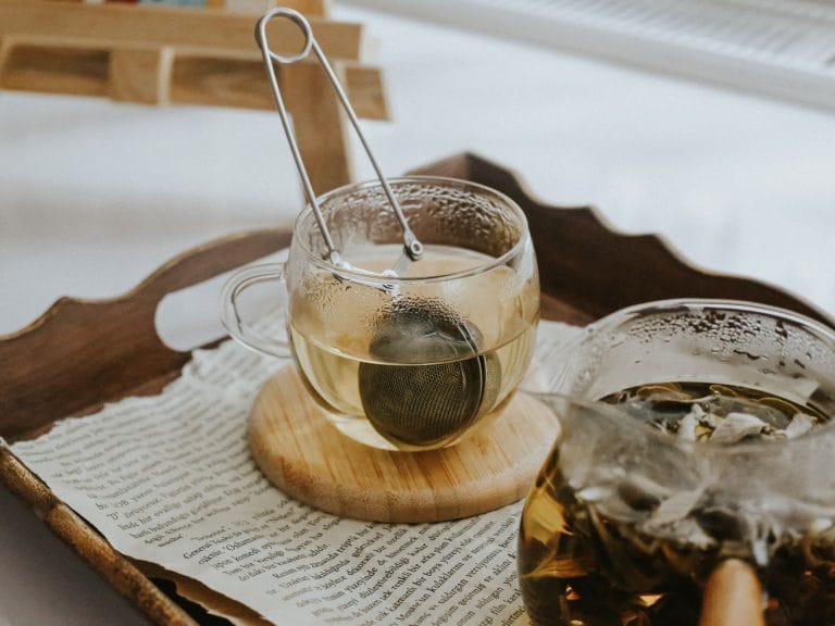 Why a Cup of Fennel Tea Might Be the Easiest Habit Your Gut Will Ever Thank You For