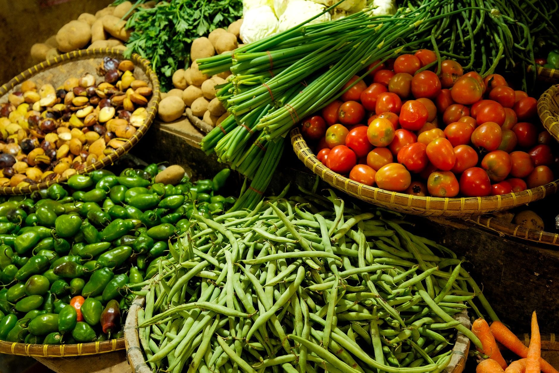 Does the Alkaline Diet Really Work, or Is It Just Celebrity Hype?