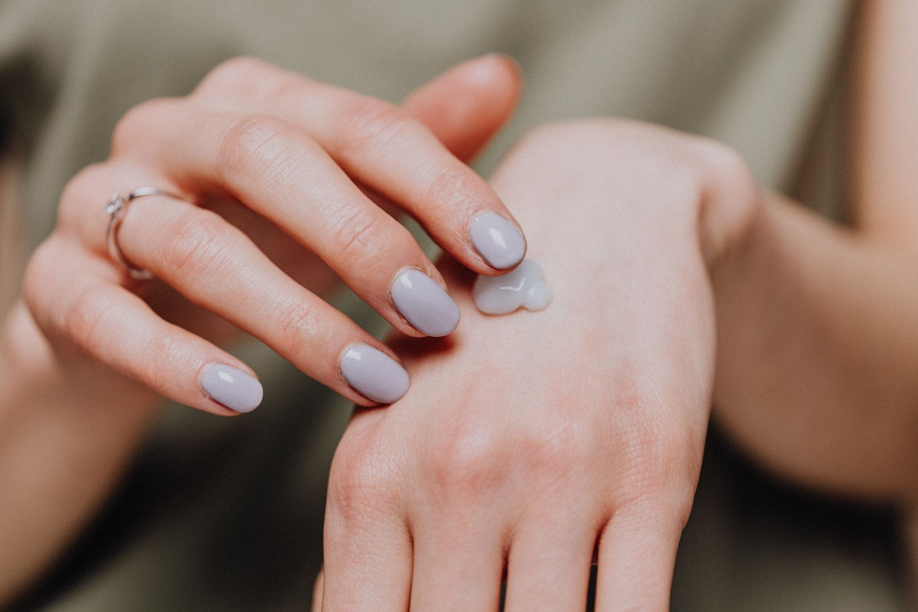 11 Kitchen Staples That Moisturize Skin Better Than You'd Expect (No Fancy Creams Required)