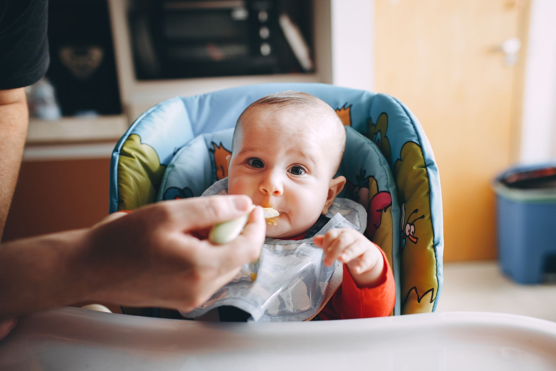 A Choking Risk for Babies