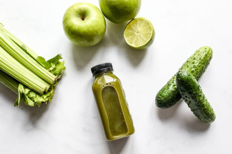 13 Reasons a Morning Glass of Celery Juice Might Be Worth the Hype
