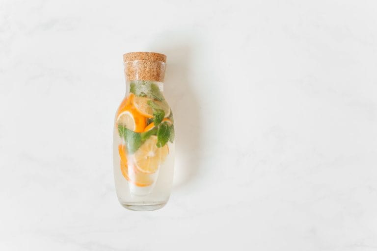 7 Homemade Drinks That Quietly Make Losing Weight Easier (No Fancy Blender Skills Required)