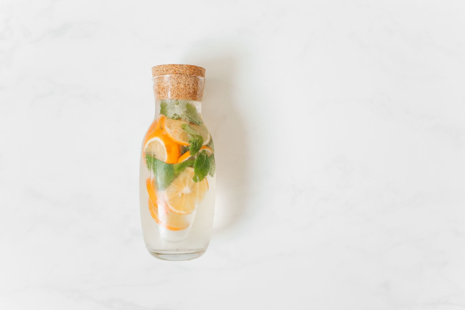 7 Homemade Drinks That Quietly Make Losing Weight Easier (No Fancy Blender Skills Required)