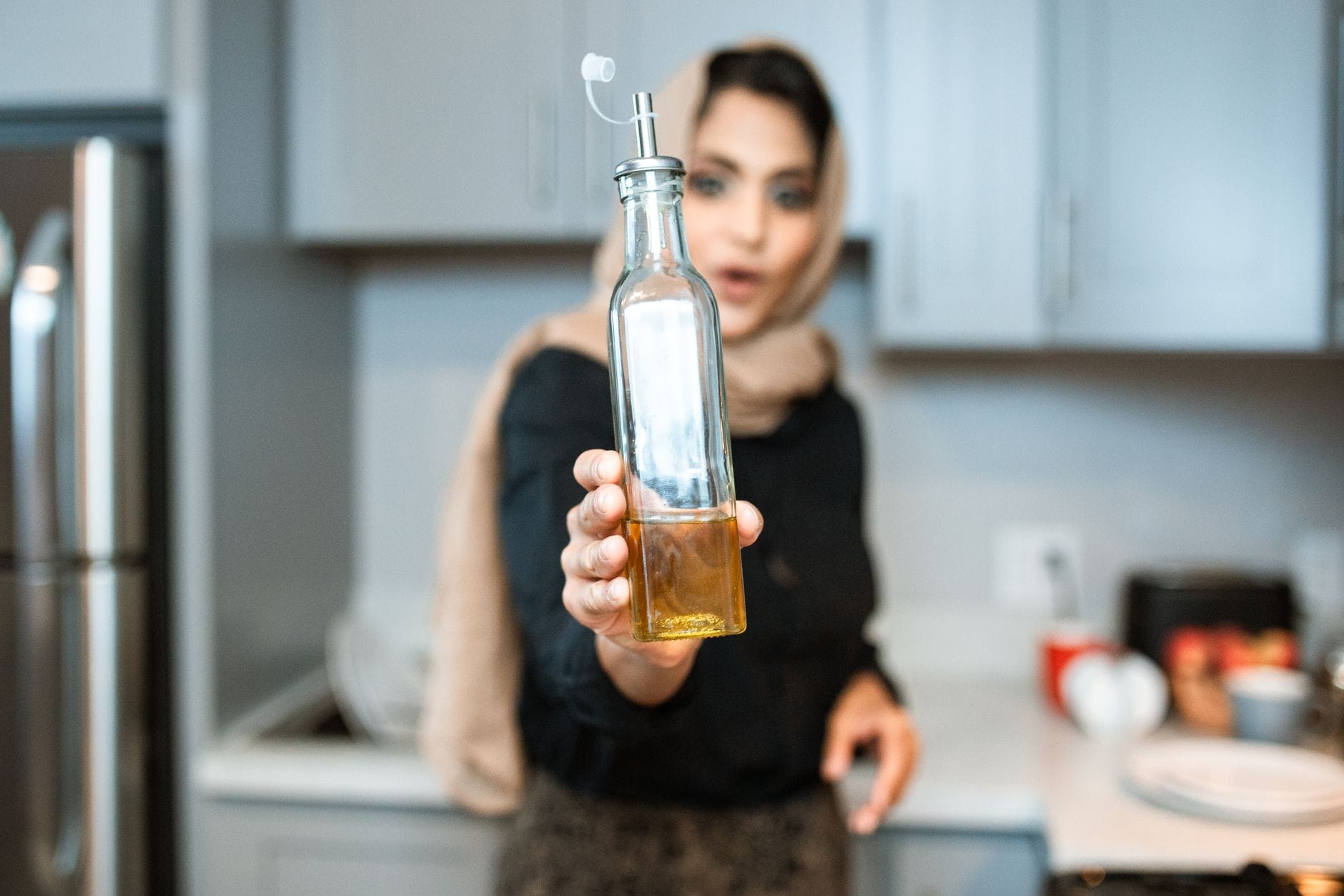 The Surprising Side Effects of Olive Oil Nobody Warns You About