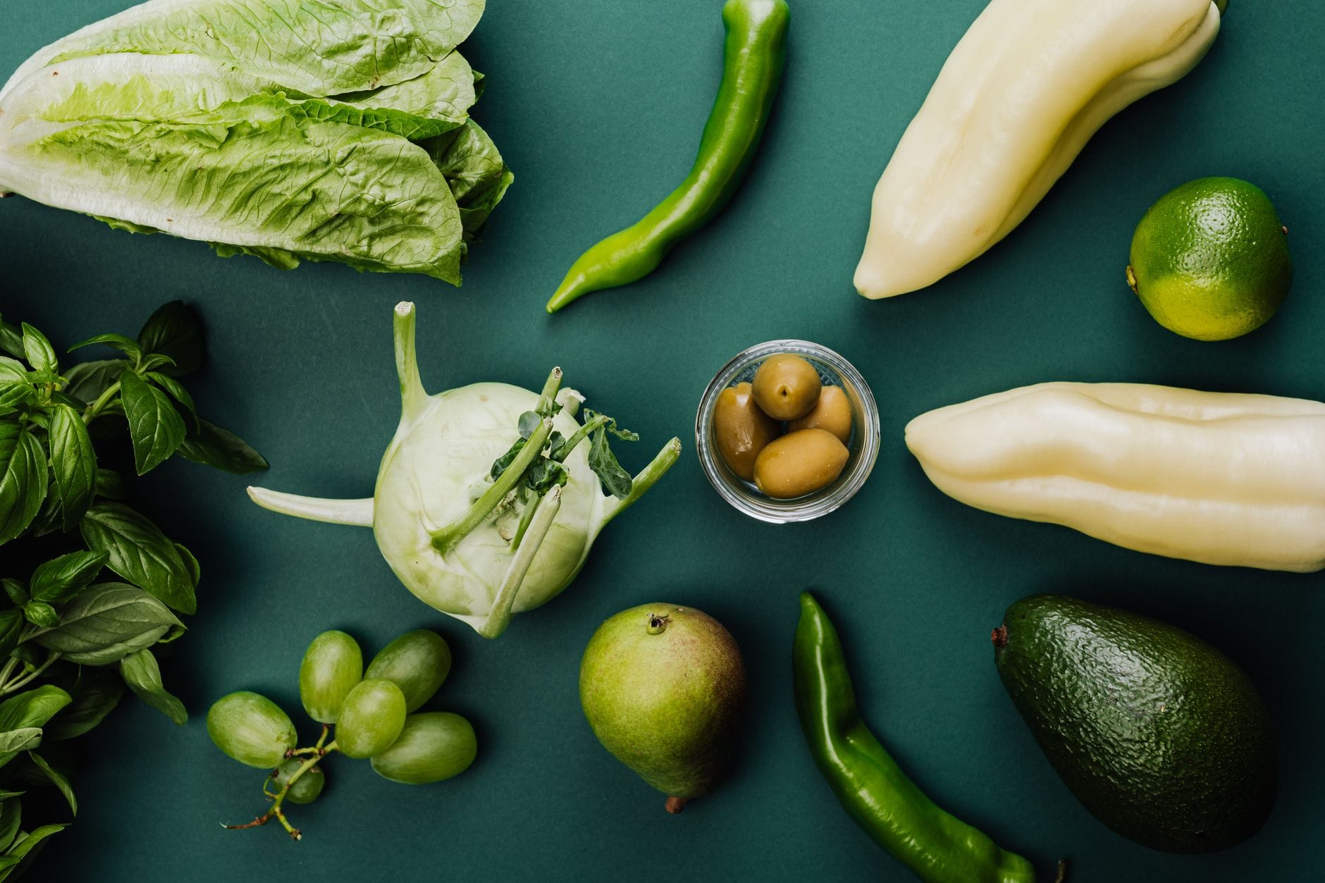 Antioxidant Powers