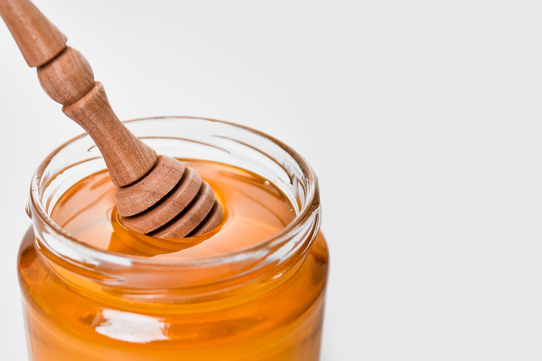 Honey - 11 Natural Home Remedies to Moisturize Dry Skin