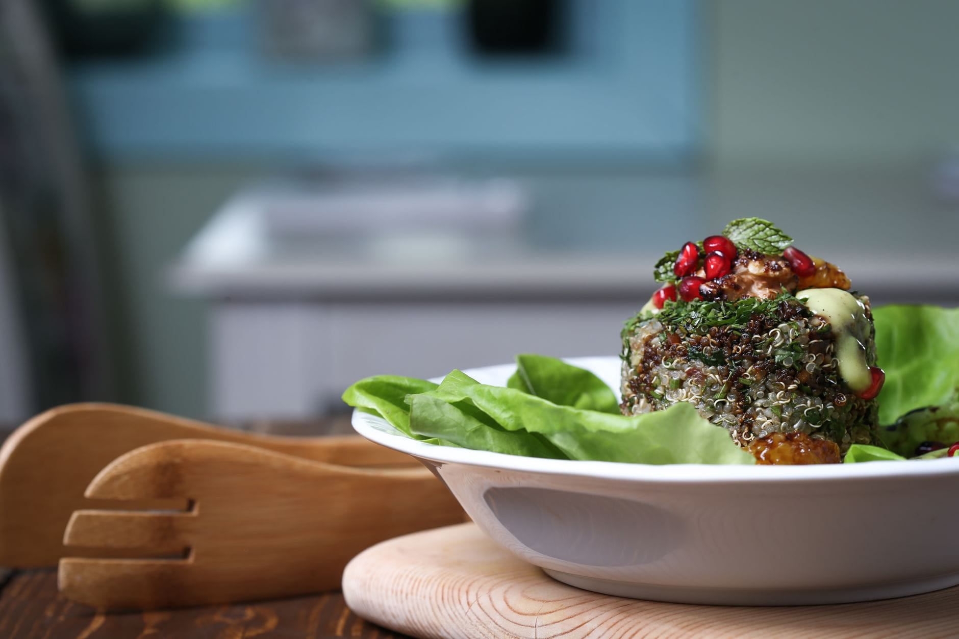 Light Recipes to Try This Week