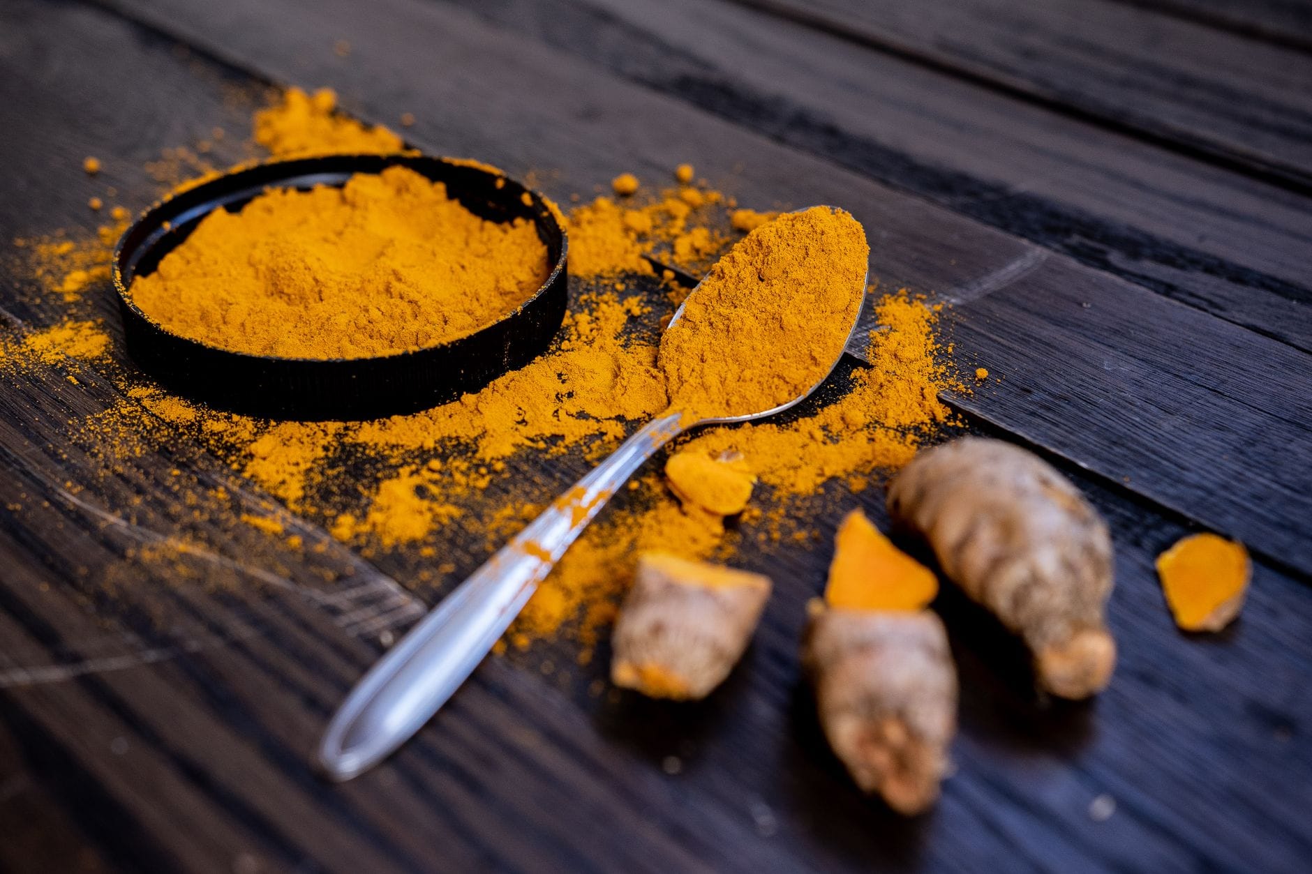 What Makes Golden Milk So Good for You