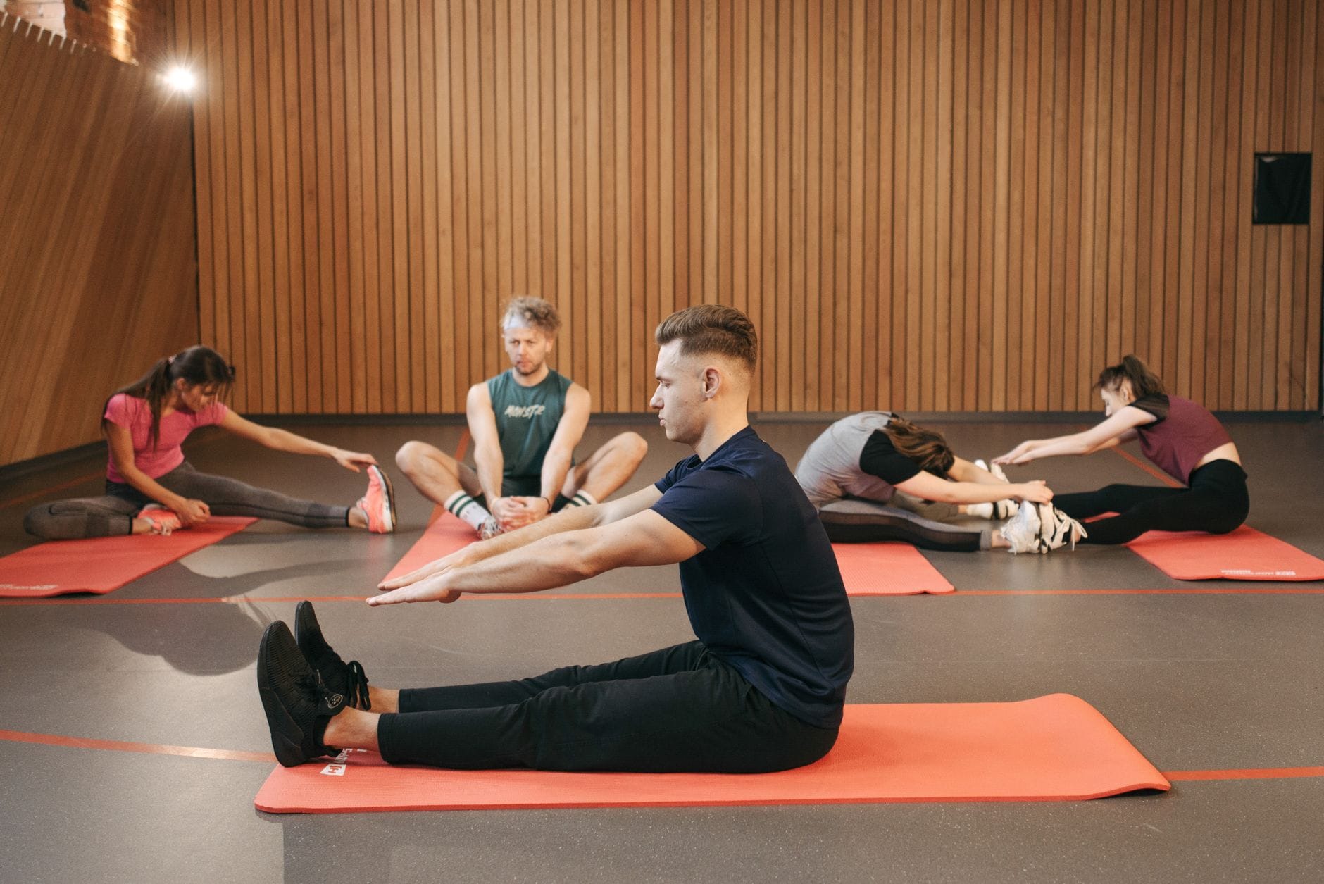 What About Your Core
