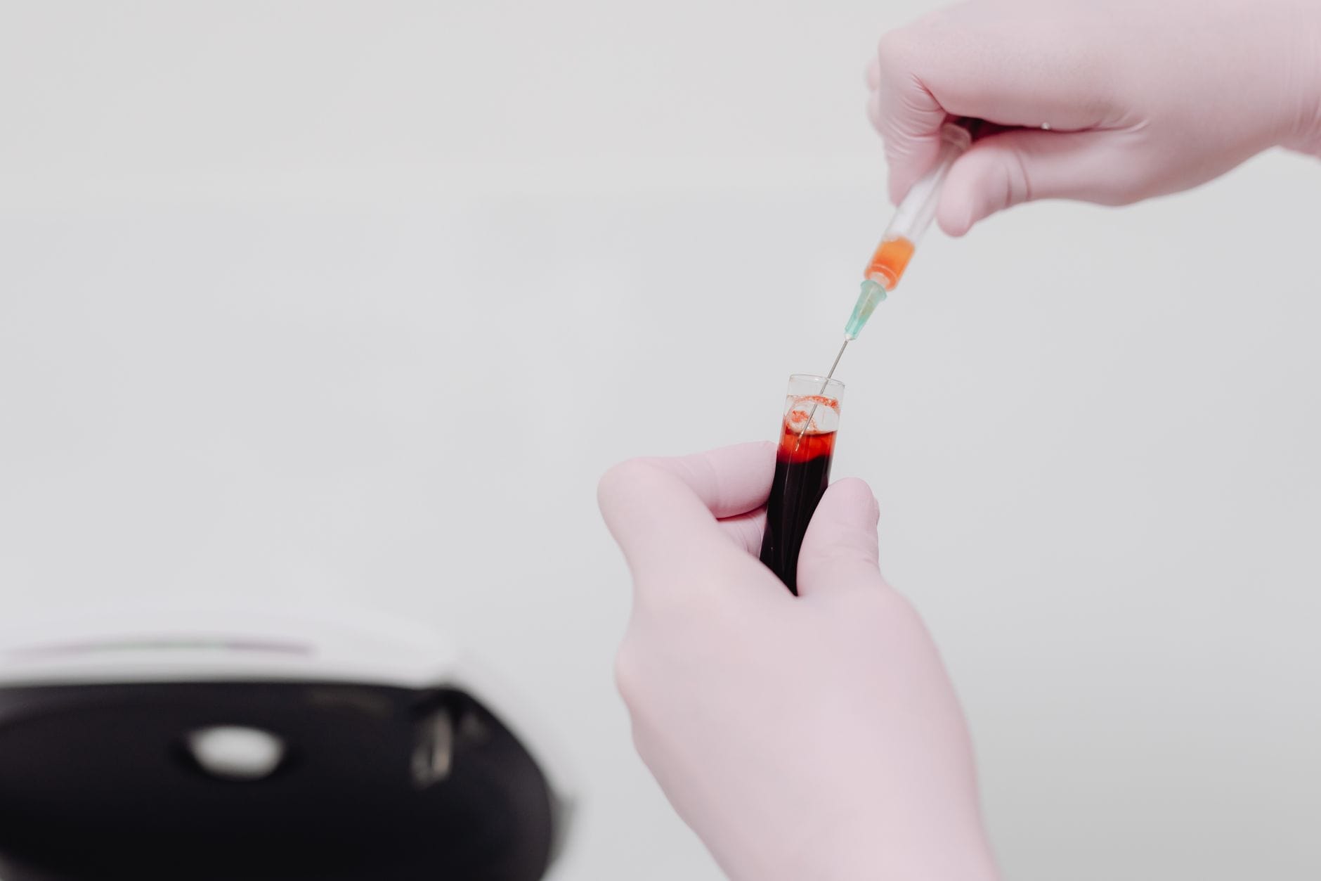 What HCG Actually Is