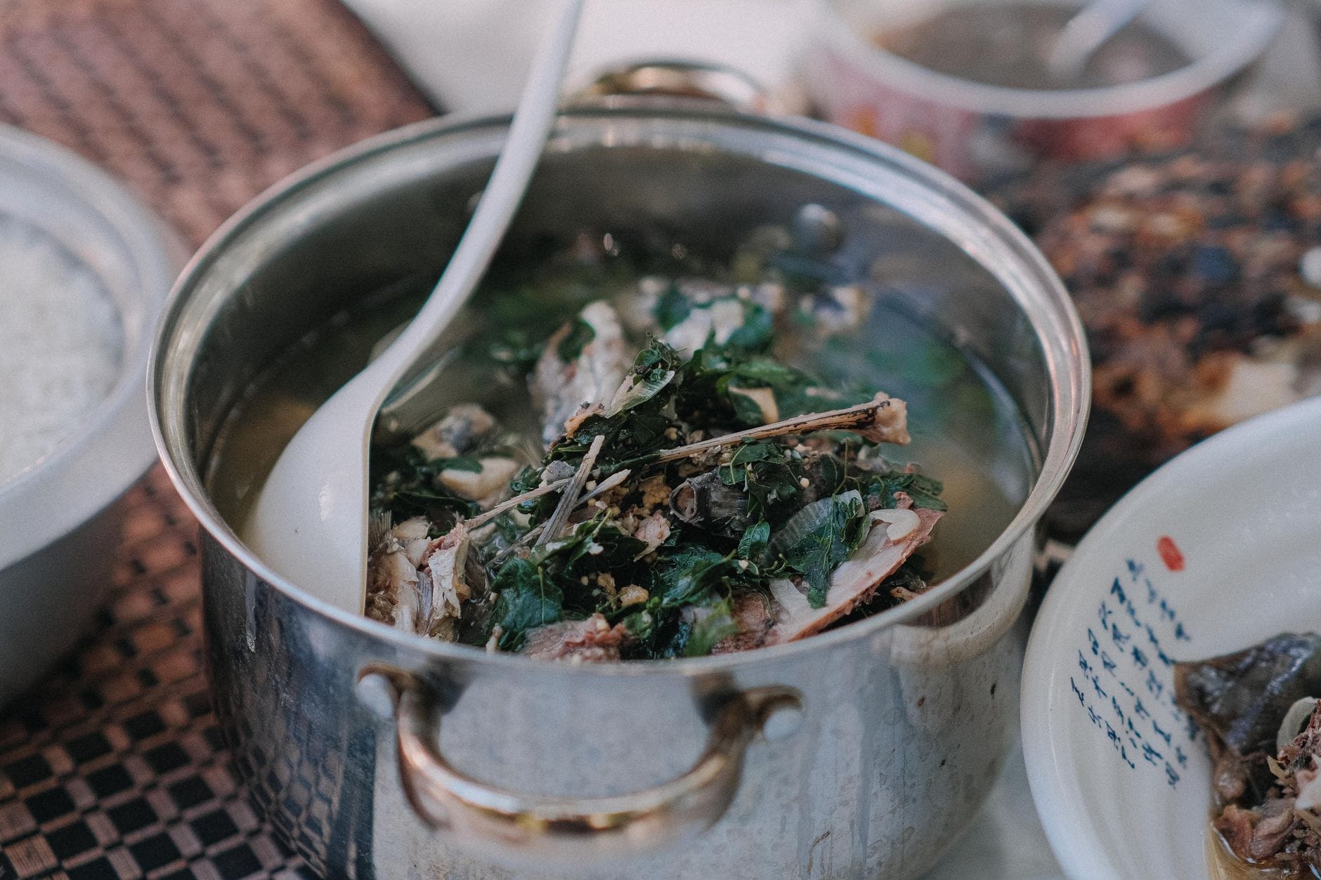 Bone Broth