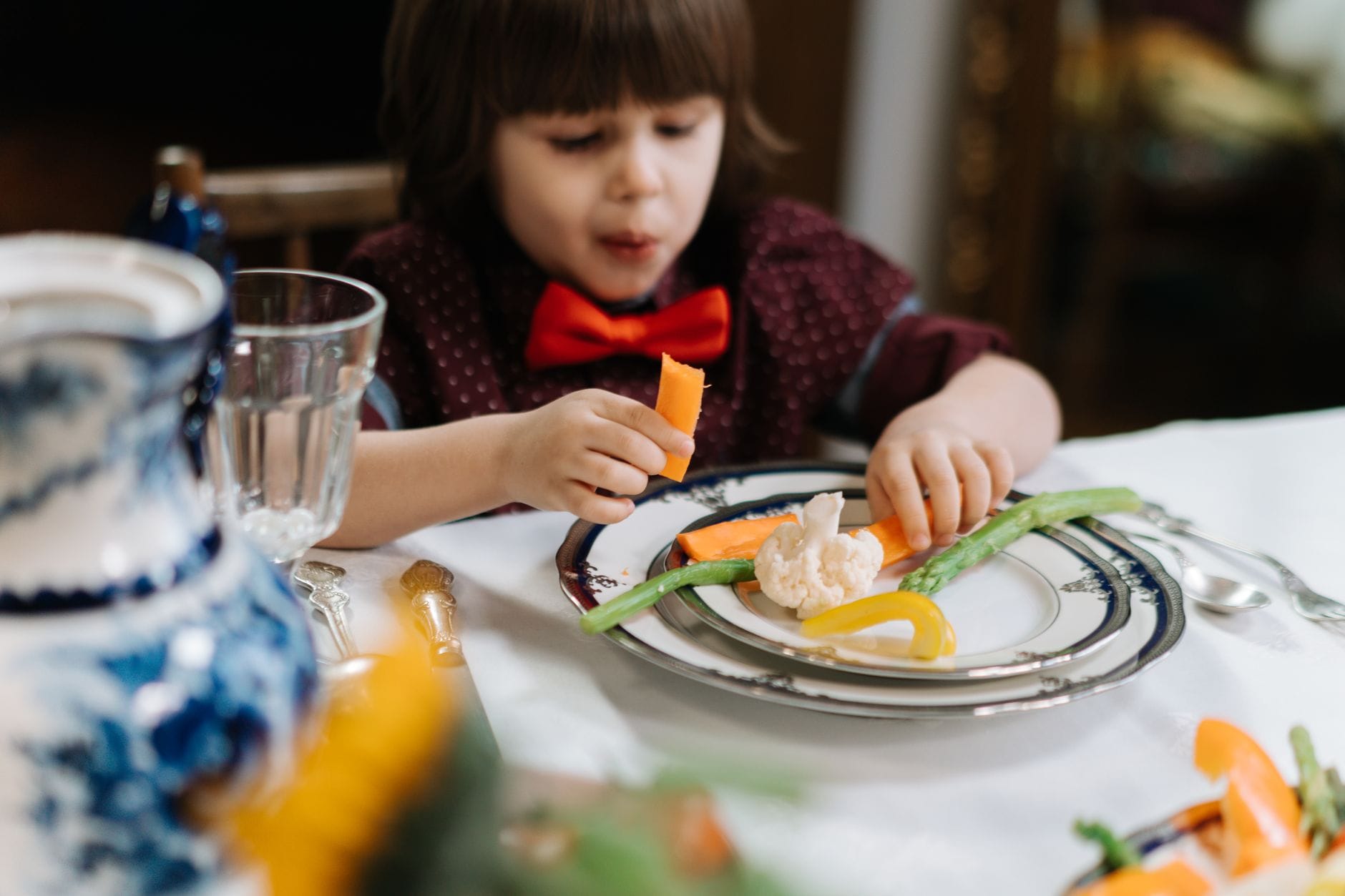 The Foods That Actually Help Kids Grow Taller (and the Ones Holding Them Back)