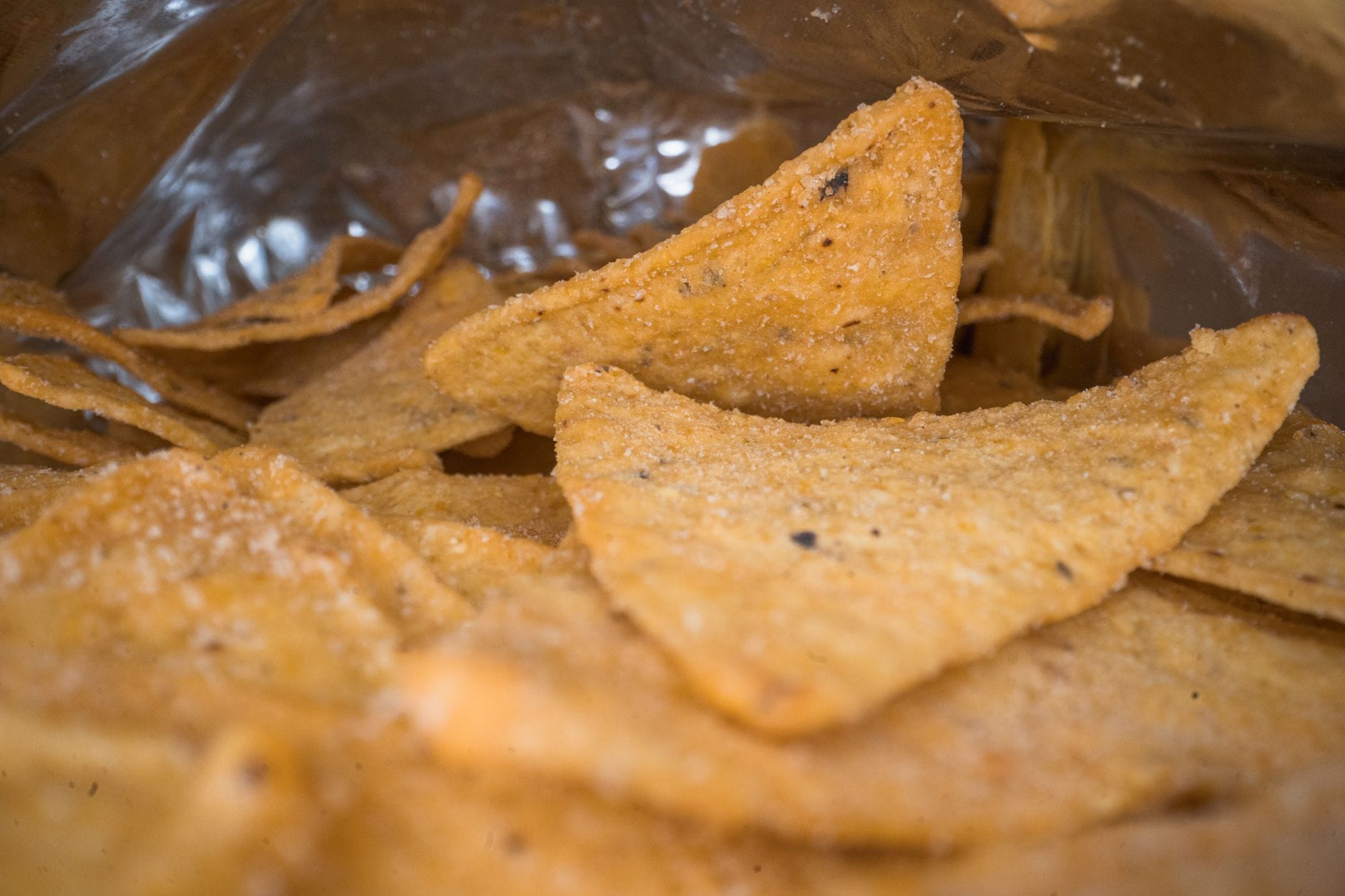Foods That Tend to Stir Up Trouble