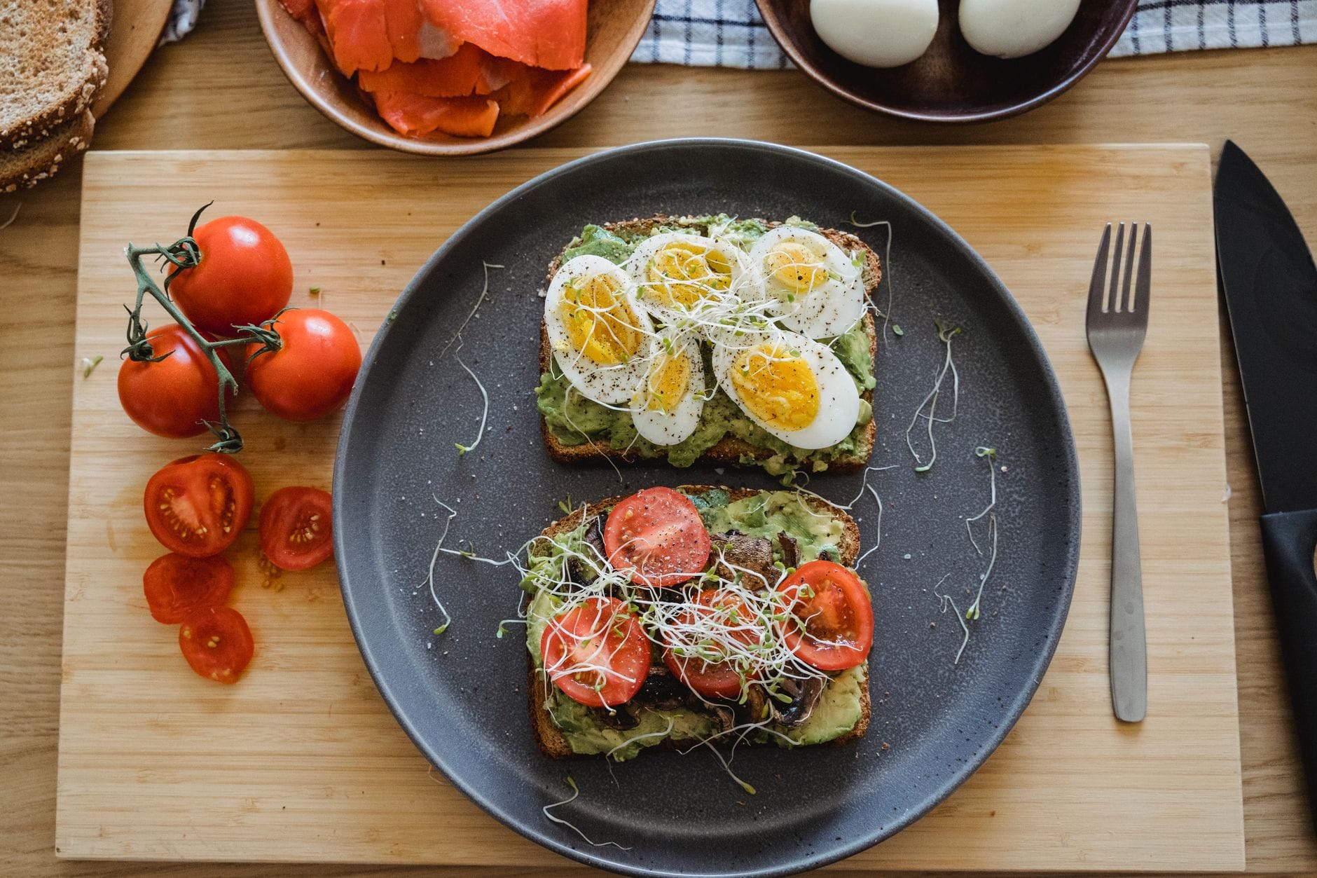 The Nutrition Numbers Behind the Hype