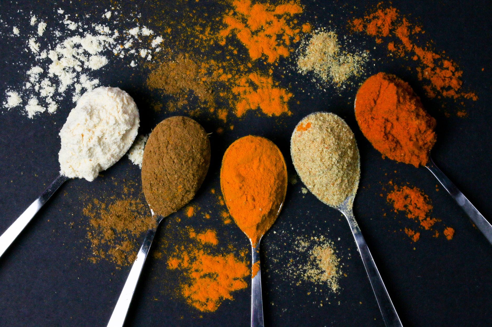 Why a Pinch of Asafoetida Deserves a Spot Outside Your Spice Rack (Yes, the Smelly One)