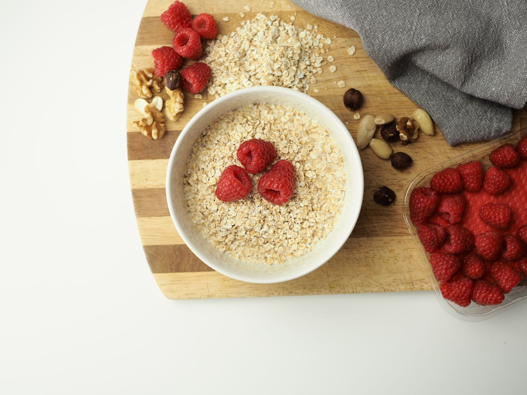 Warm Breakfasts Worth Waking Up For