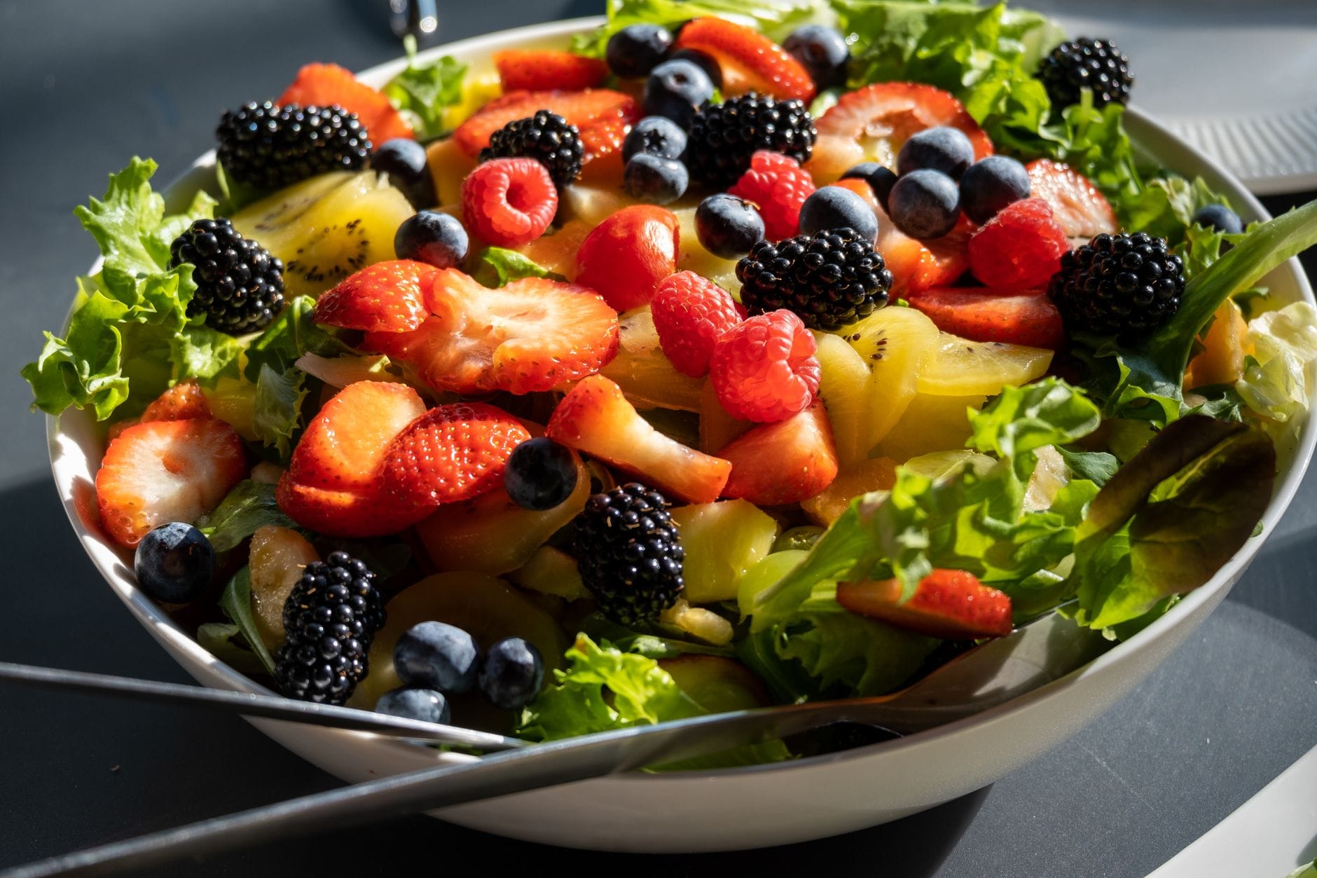 Foods to Fill Your Plate With