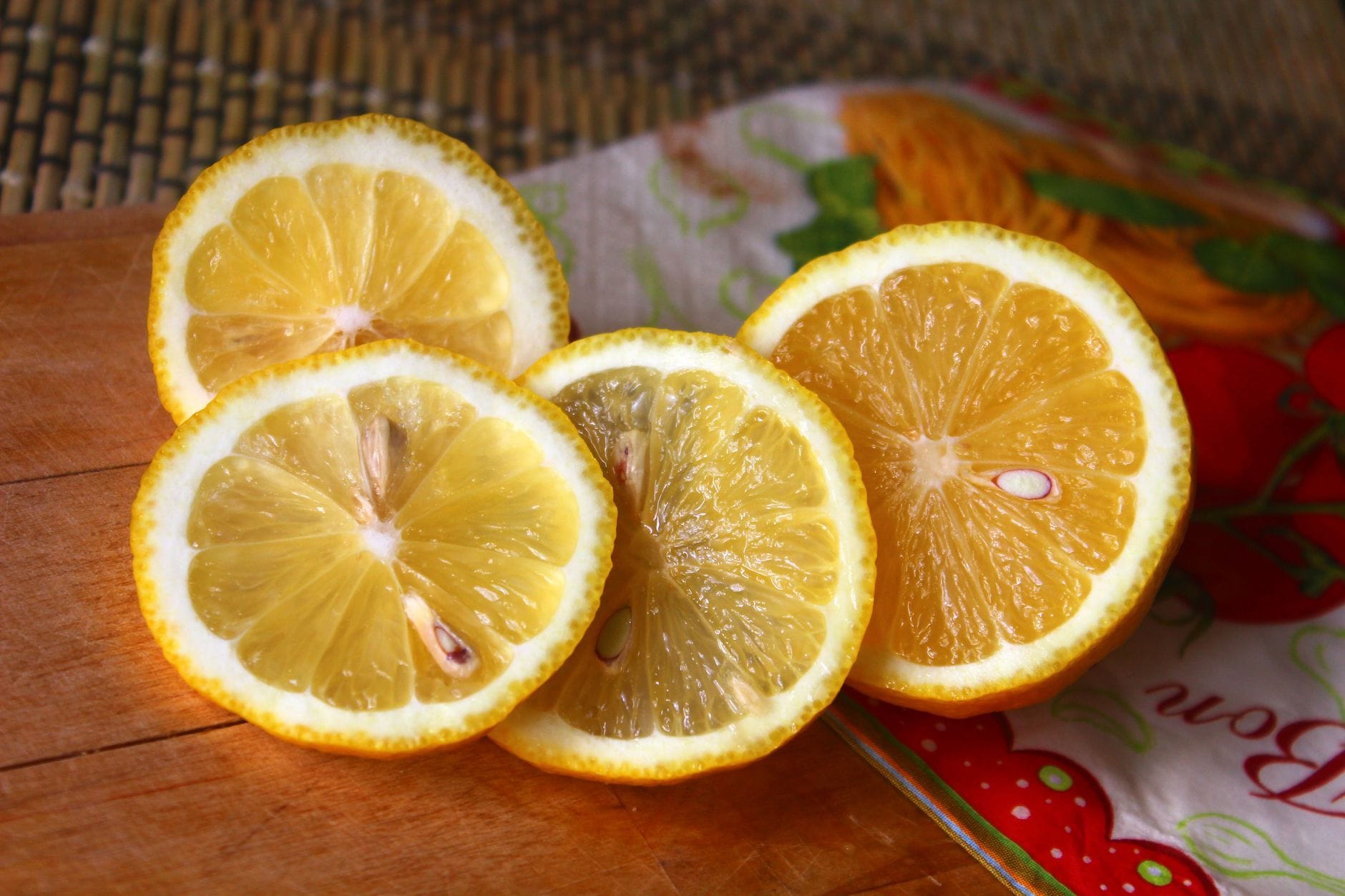 Lemon Juice