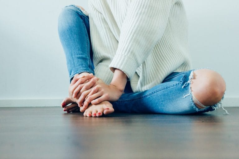 How to Stop a Charley Horse Fast (and Keep It From Waking You Up Again)