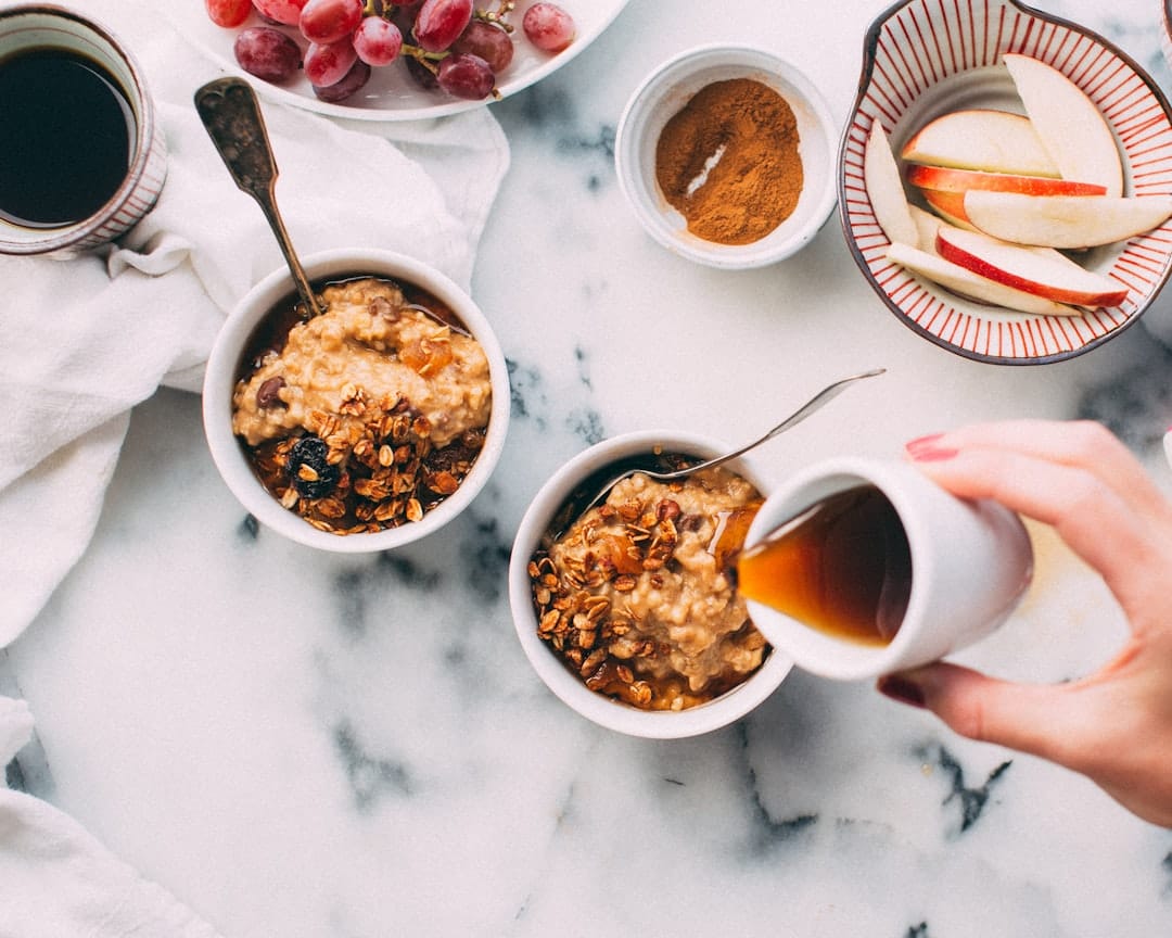 How Much Fiber Do You Need