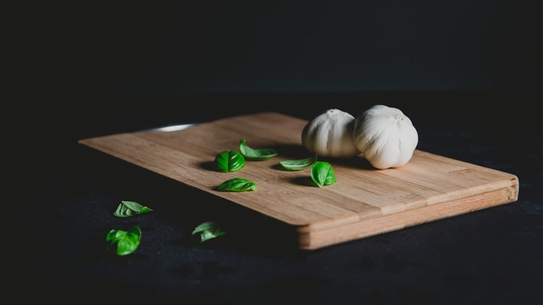 Kitchen Remedies People Reach For