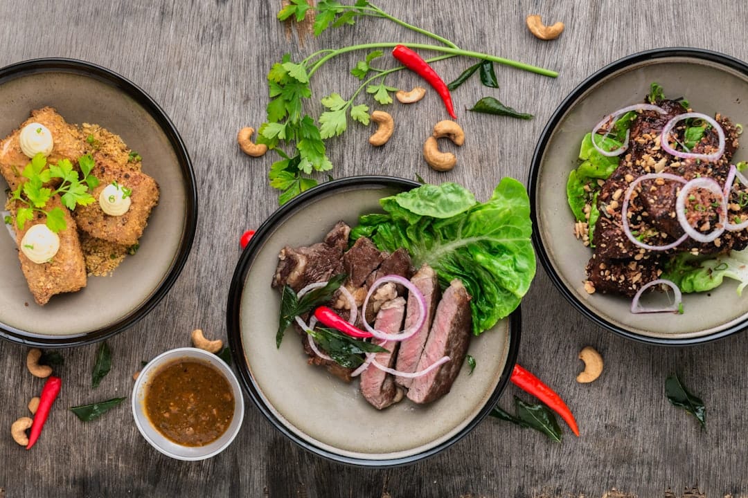 Easy Keto Recipes That Keep Breakfast (and Dessert) Interesting