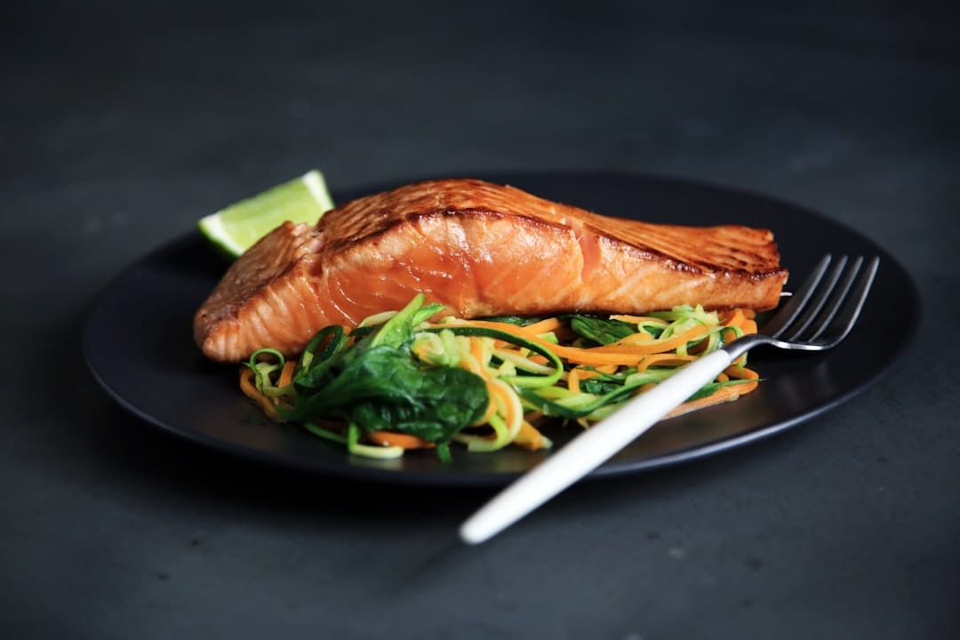 Foods Worth Putting on Your Plate