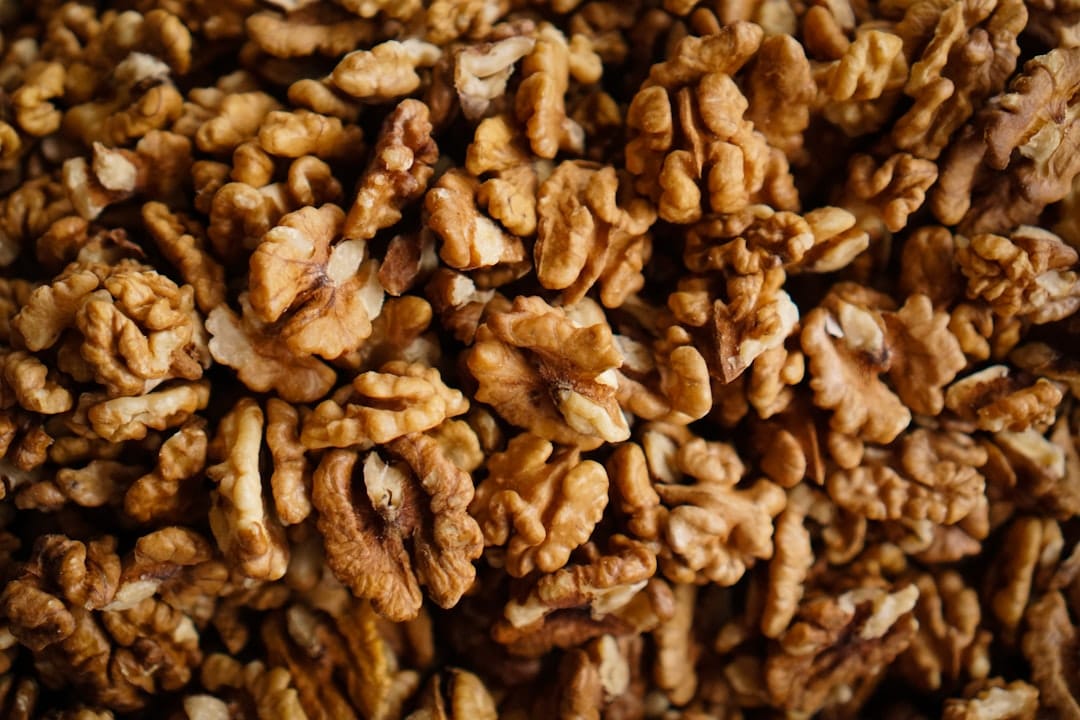 Skin Perks Worth Knowing About - Top 10 Health Benefits of Walnuts, Backed by Science
