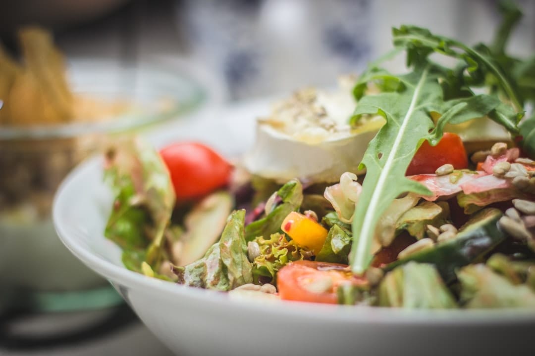 What to Eat and What to Skip