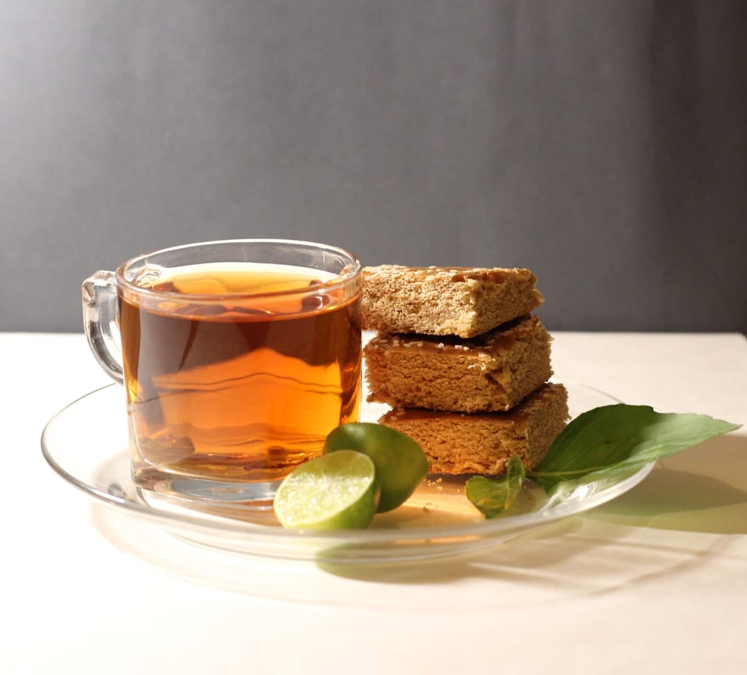 What Too Much Lemon Tea Can Actually Do to Your Body (Nobody Warns You About This)