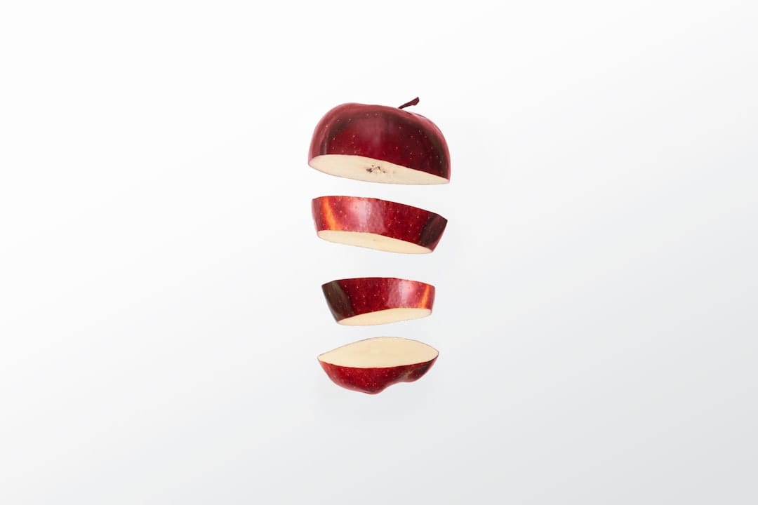 Smart Ways to Eat Apples for Weight Loss