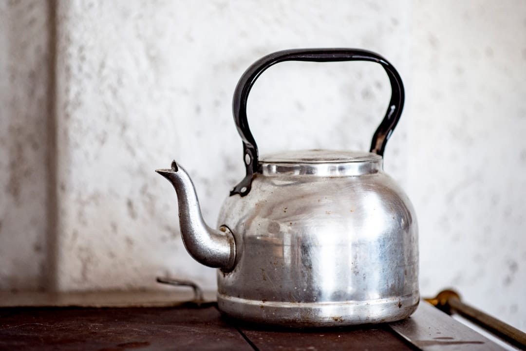 How to Brew a Gentler Cup